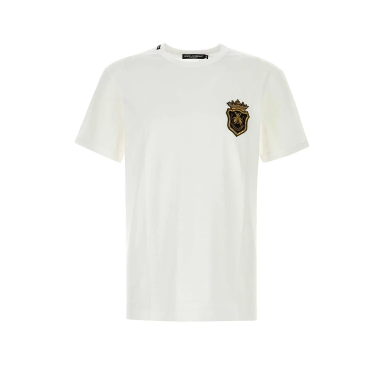 T-Shirt Men color White (G8PV1ZG7O4CW0800)