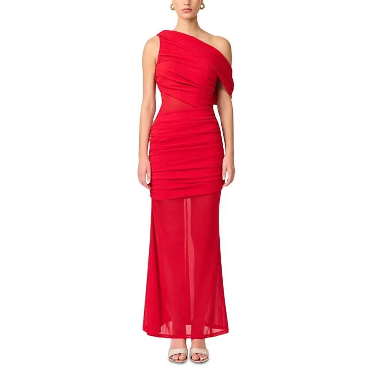 Elliatt Darya Gown