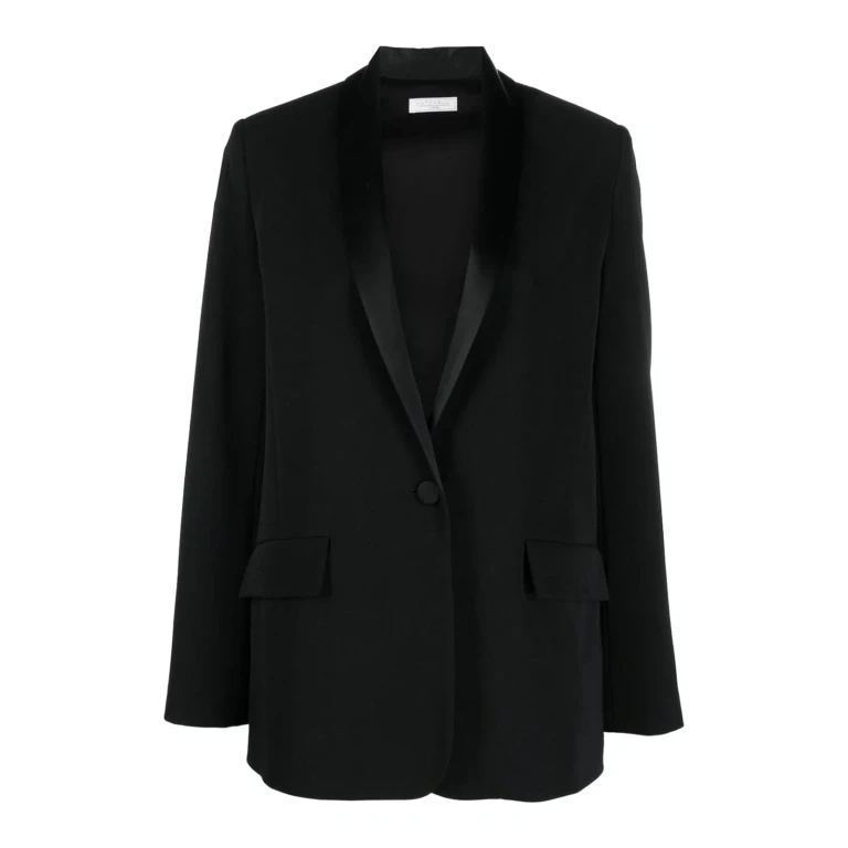 Antonelli Firenze Blazer - Noir