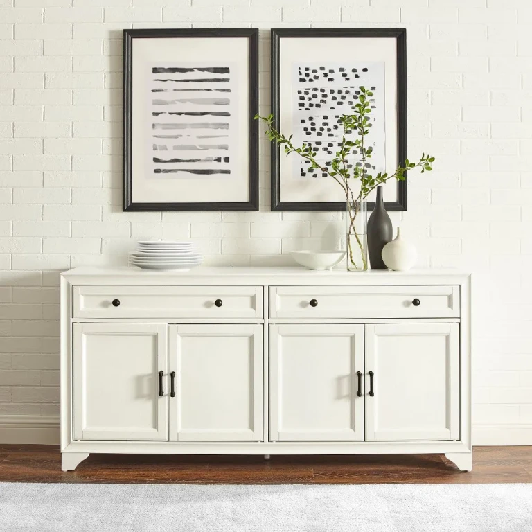 Buffet Crosley Tara Gris