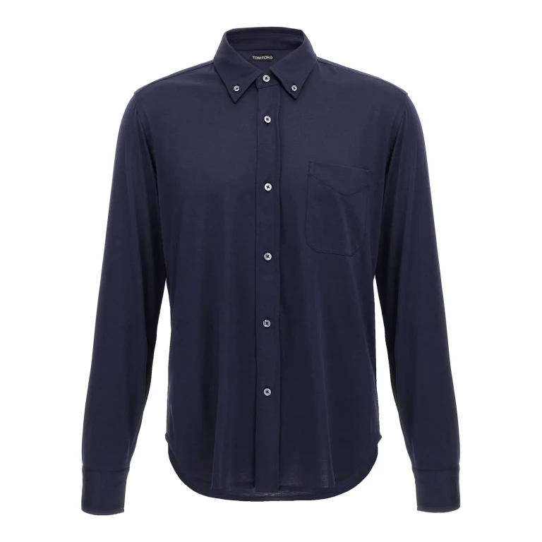 Junya Watanabe Button-down Shirt