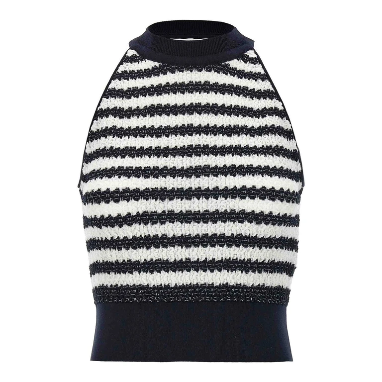 Antonino Valenti laura Owens Top