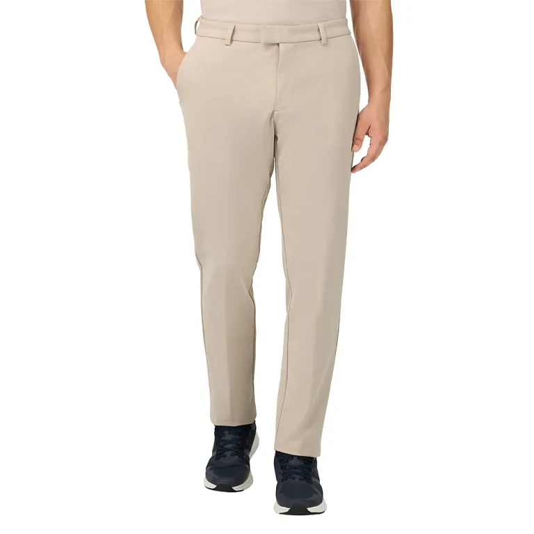 Boggi Milano B-Tech Stretch Trousers
