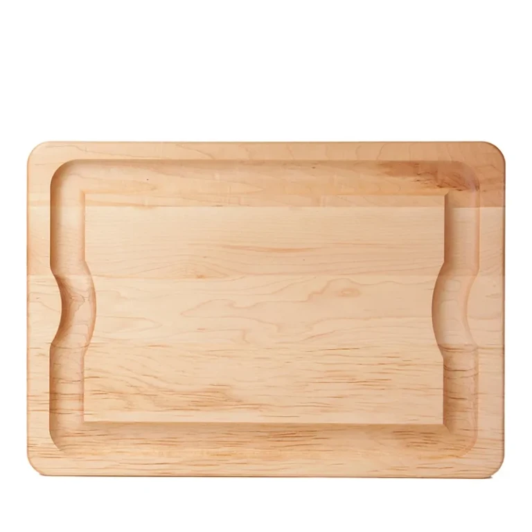 J. k. Adams 20 Maple Carving Board
