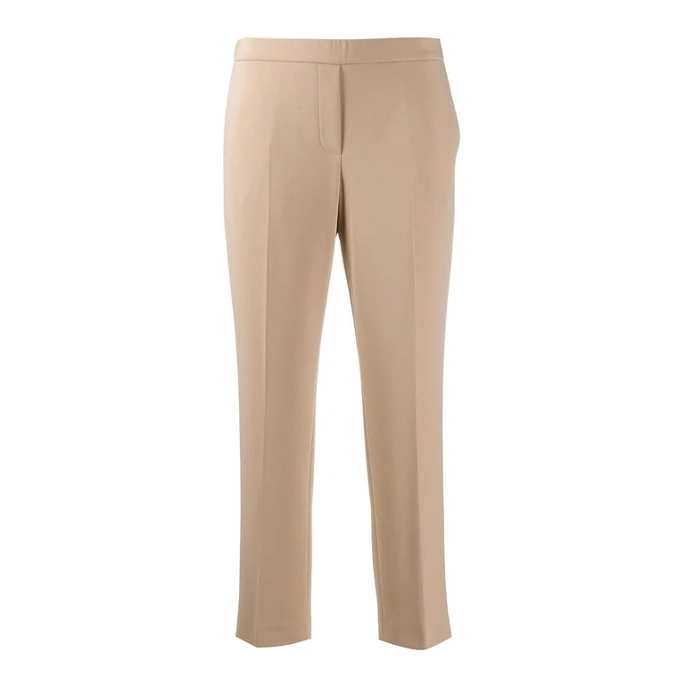 Theory Pantalon plissé