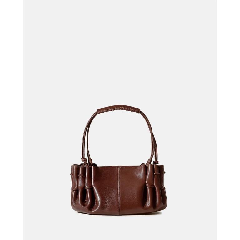 HEREU Bags Brown Lambskin - Women