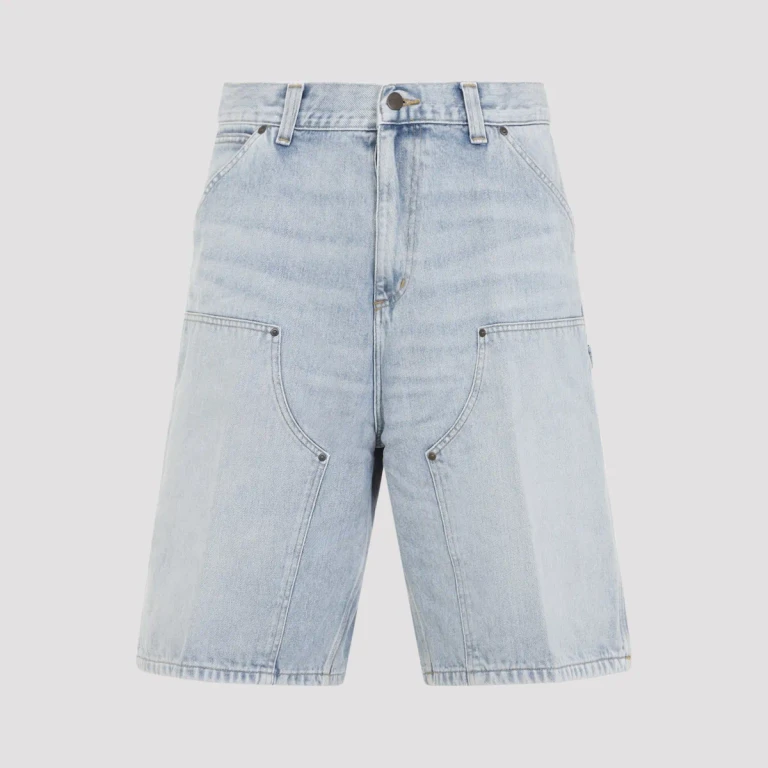 Short Carhartt WIP Double Knee