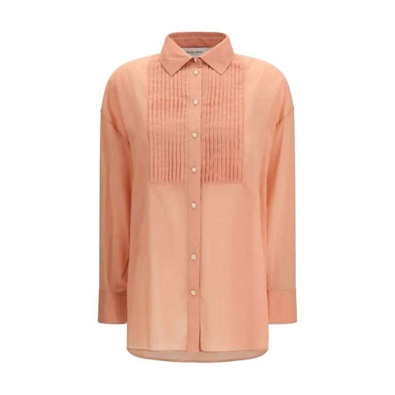 Shirt Woman color Coral (GWP02662P00233455116)