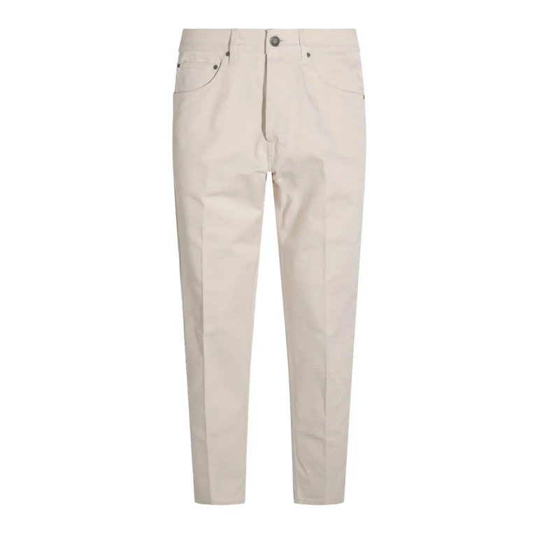 Lardini Jean Droit - Beige