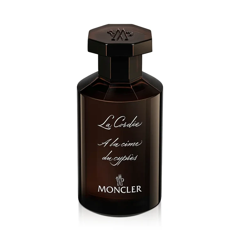 Moncler La Cordee Eau de Parfum Spray 3.3 oz.