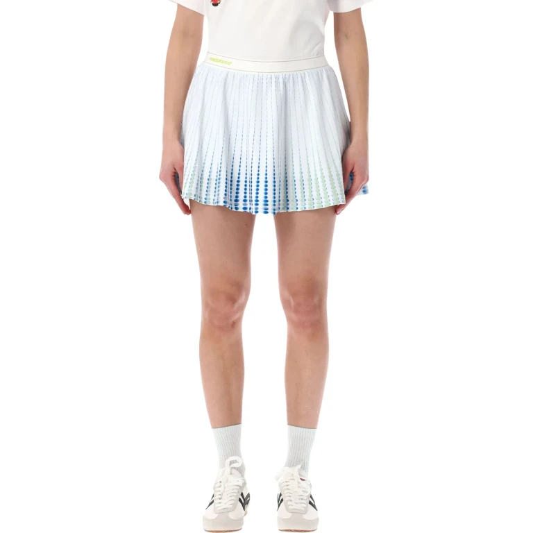 Skirt Woman color White (WSP26SK19202)