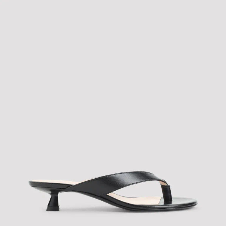 Sandales Stuart Weitzman Rio Sleek 35