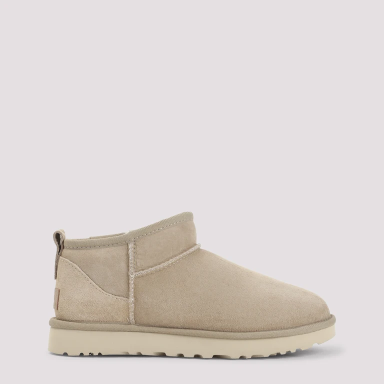 UGG W Classic Ultra Miniw Classic Ultra Mini