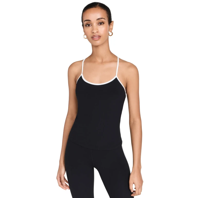 Splits59 Airweight Tank White M