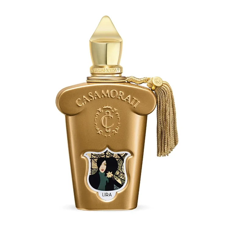 Xerjoff Casamorati Lira Eau de Parfum 3.4 oz.