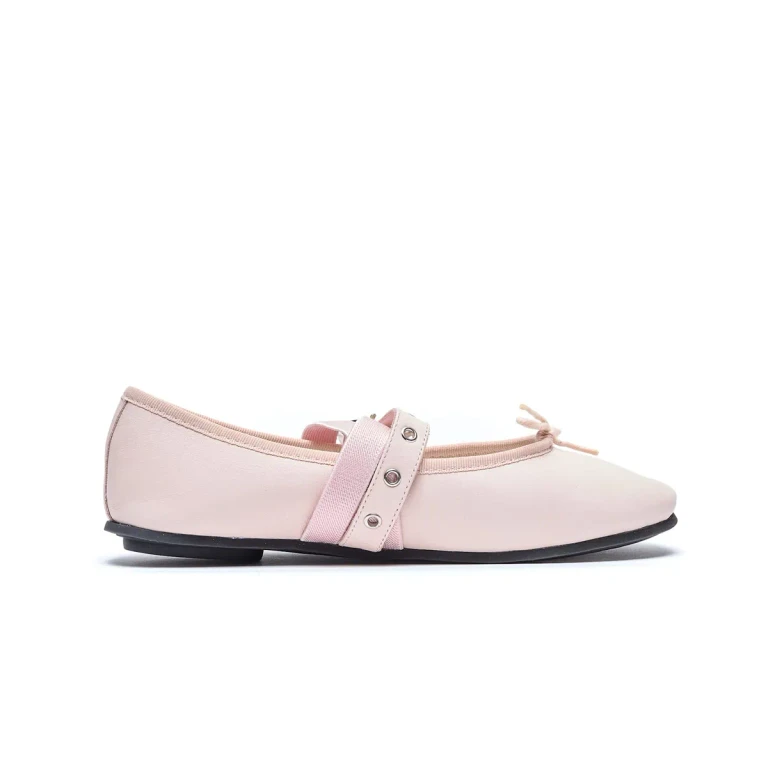 Repetto Ballerines - Couleur Chair