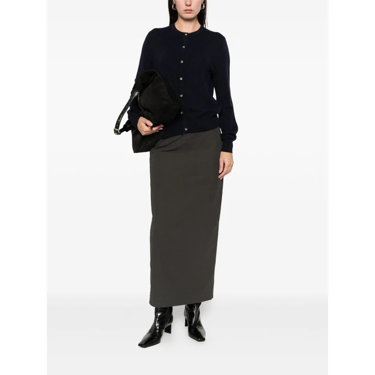 SOFT GOAT Sweaters Beige Cashmere - Women