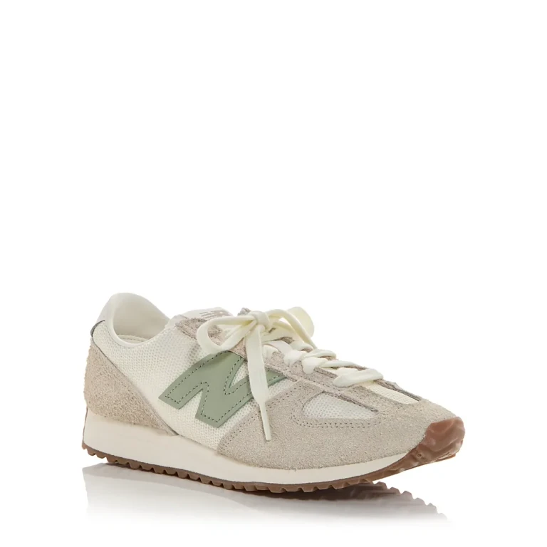New Balance 471 Panelled Sneakers