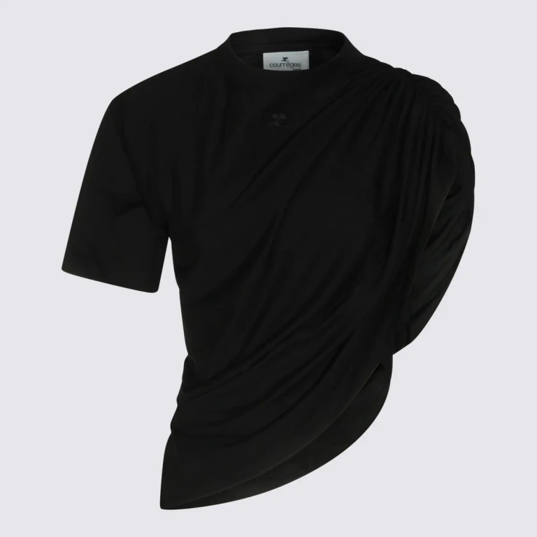 Top Woman color Black (226JTS241JS02909999)