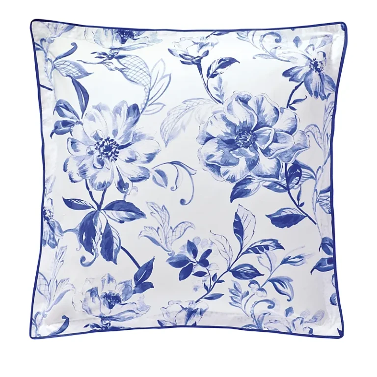 Anne de Solene Egerie Euro Sham