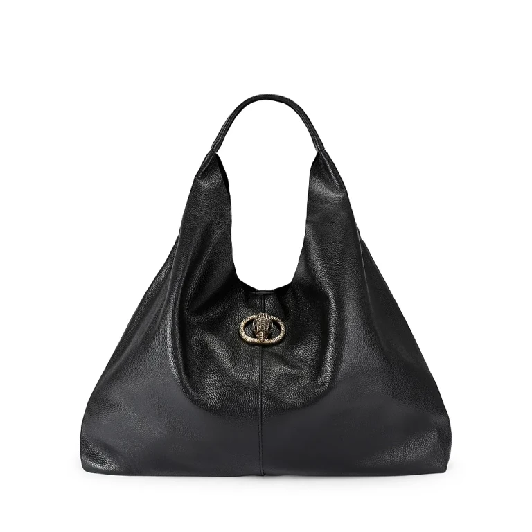 Kurt Geiger London Chelsea Large Slouch Hobo Bag