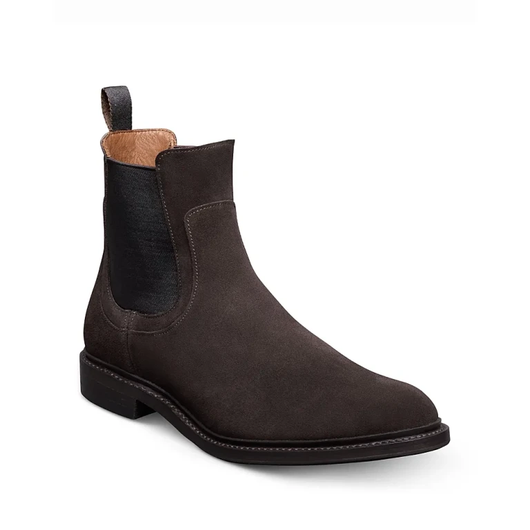 Allen Edmonds Men's Tanner Chelsea Boots