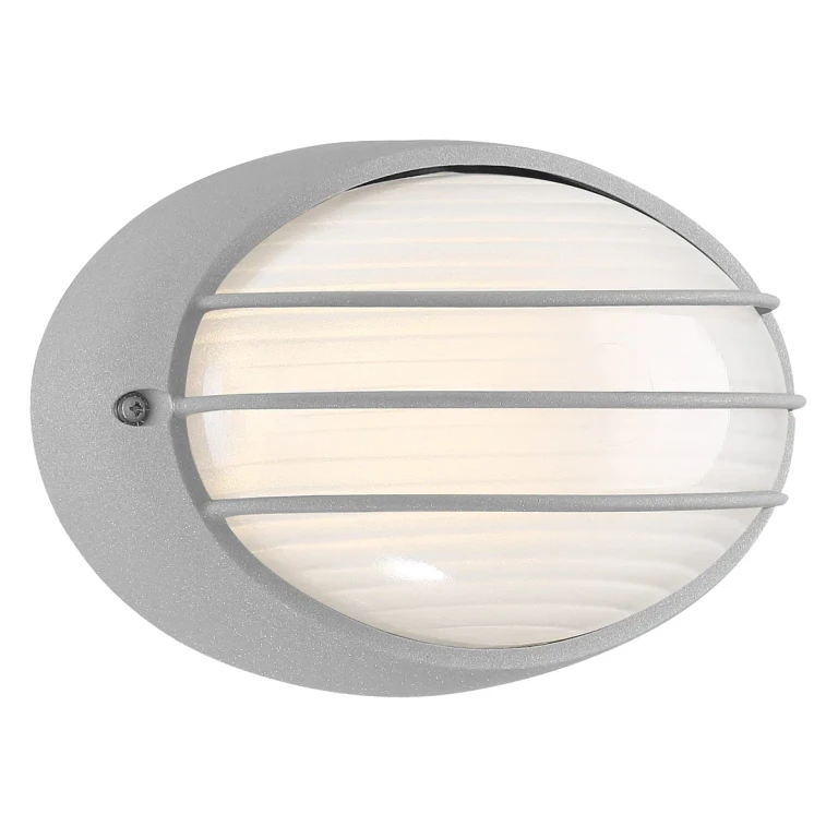 Access Cabo Outdoor Wall Light in Satin - 20280LEDDMG-SAT/OPL
