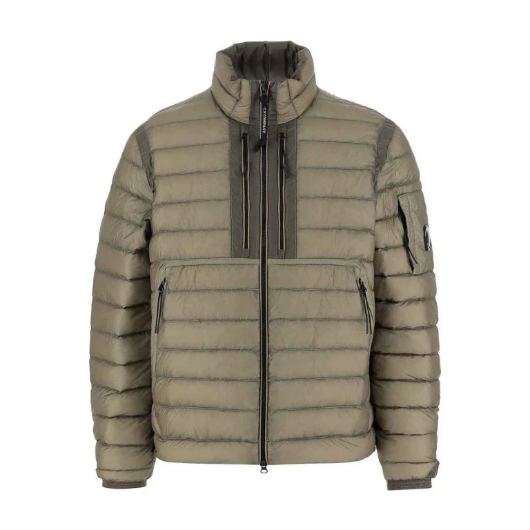 C. P. Company Blouson Rembourré - Vert