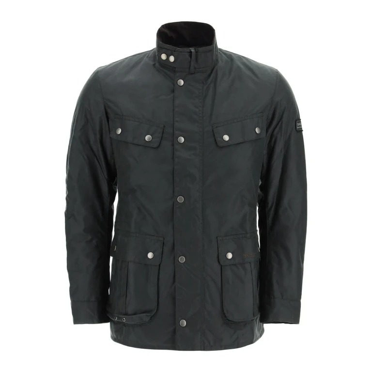 Veste Casual - Duke (MWX0337SG91)