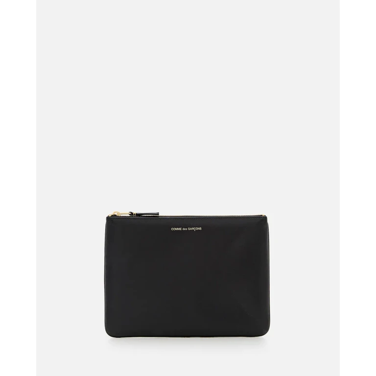 Wallet Men color Black (SA5100BLACK)