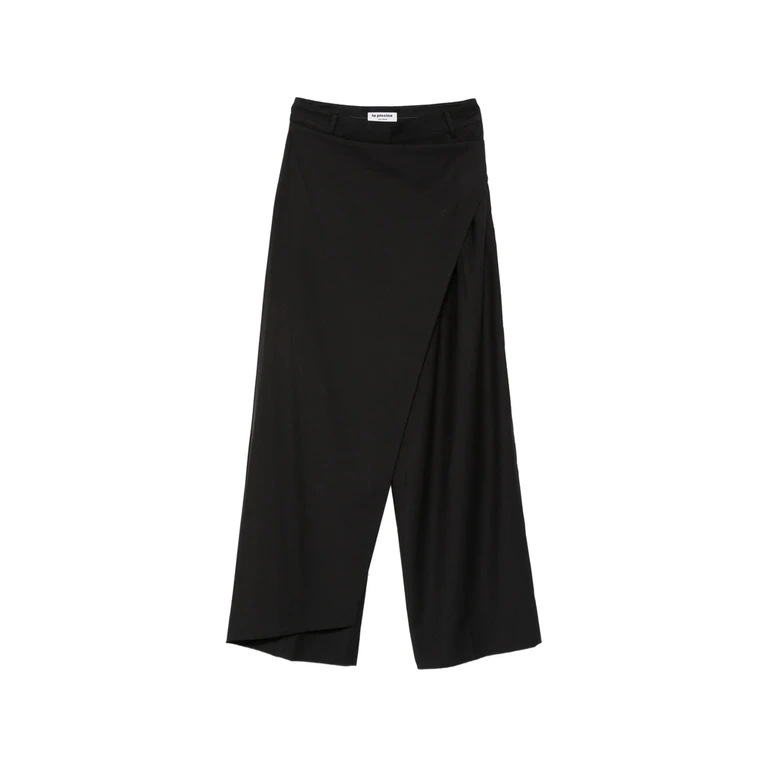 La Piscine Wrap Trousers