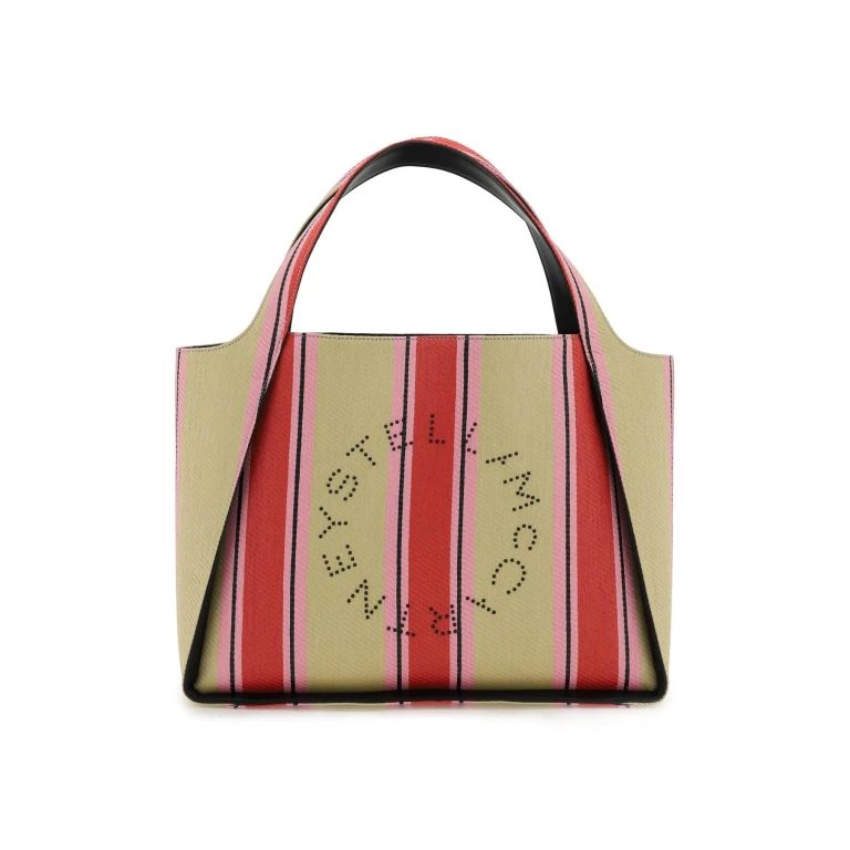 Sac cabas Stella Logo de Stella McCartney