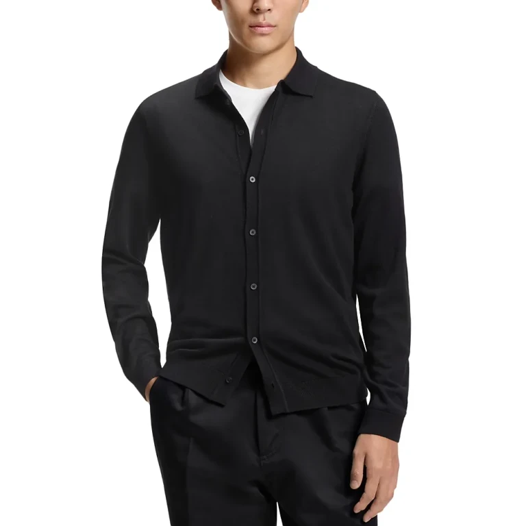 Boss Helbert Sweater