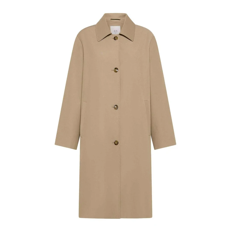Seventy Trench-Coat - Beige