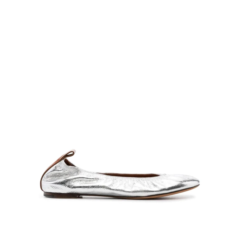 Lanvin Ballerinas mit Schleife