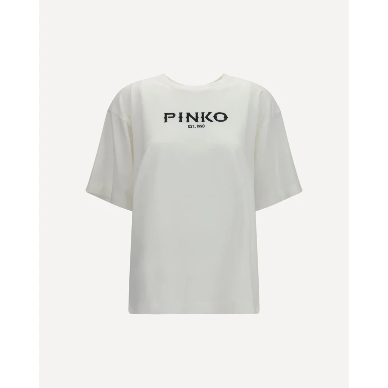 PINKO Carmagnola T-shirt Female M