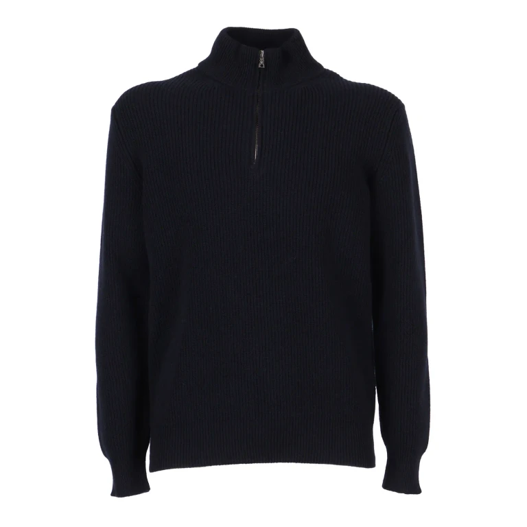 Ballantyne Half Zipped Pullover