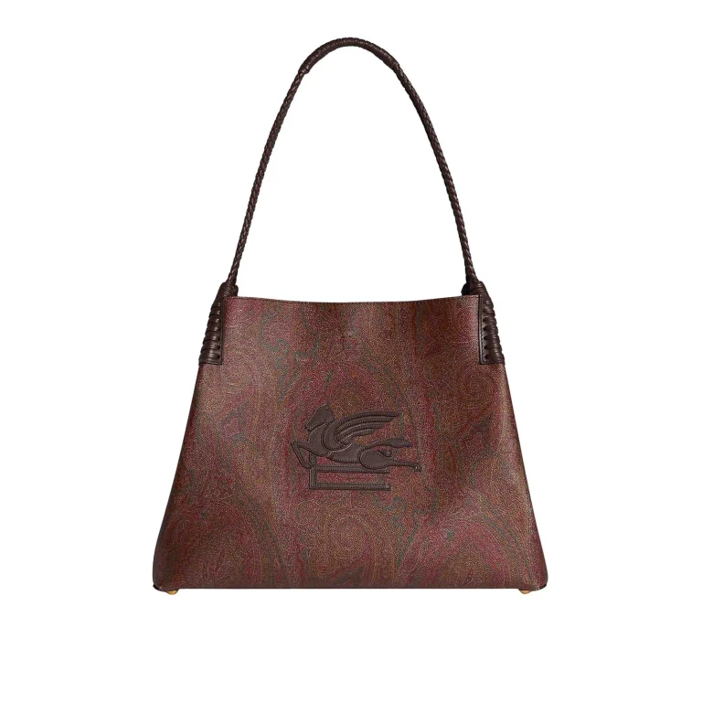 Sac Cabas - Marron (WP1D0028AA060M0019)