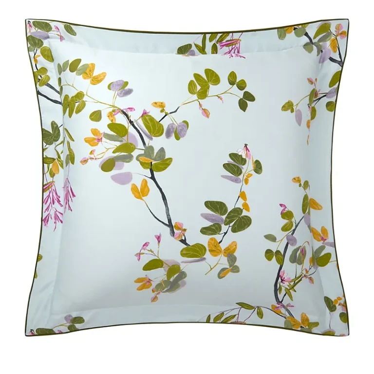 Yves Delorme Luciole Sham, Euro