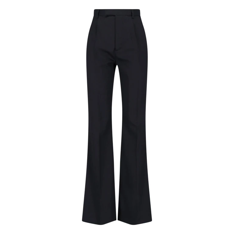 Vivienne Westwood Trousers Blue - Women