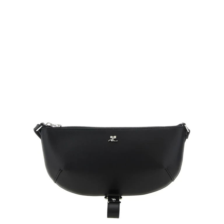 Crossbody Bag Woman color Black (325GSA190CR00659999)