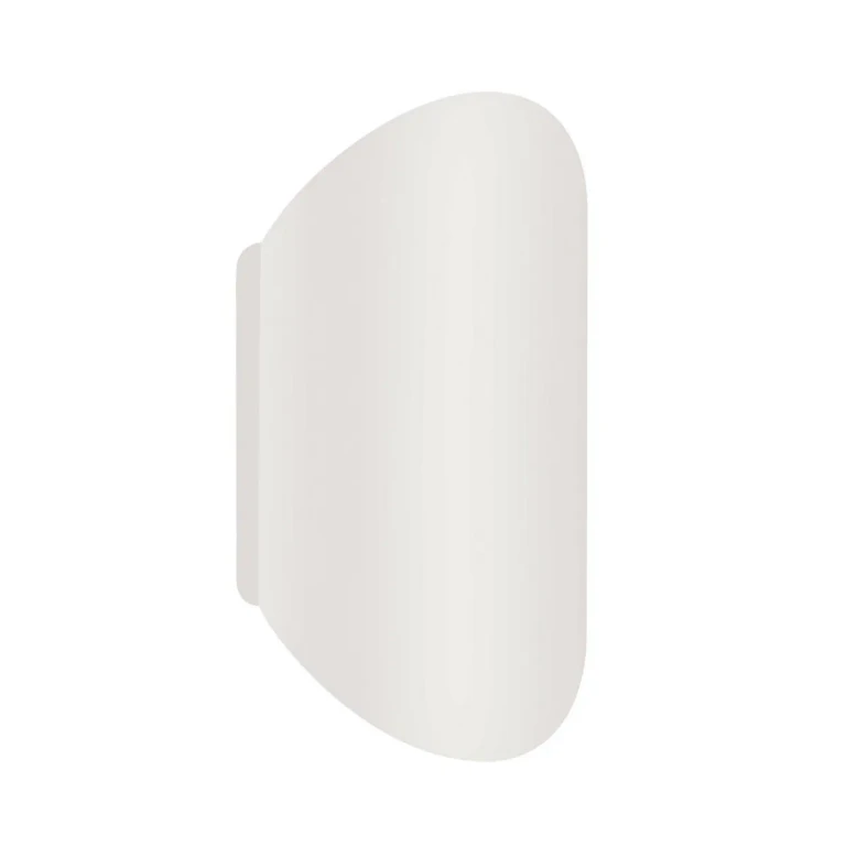 White LED Outdoor Lantern from the Remy Collection