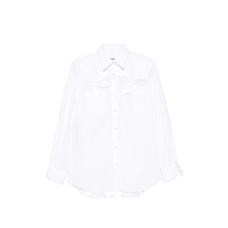 Moschino Camicia Co Ea - Women