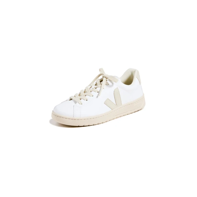 Veja Urca Sneakers White/Natural 40