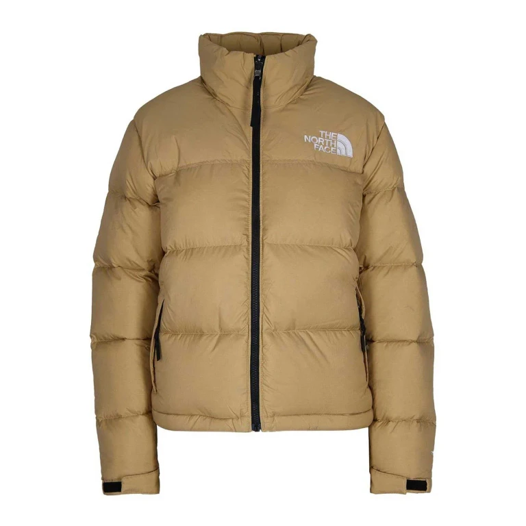 The North Face Veste Casual - Marron Clair (NF0A3XEOGM3)