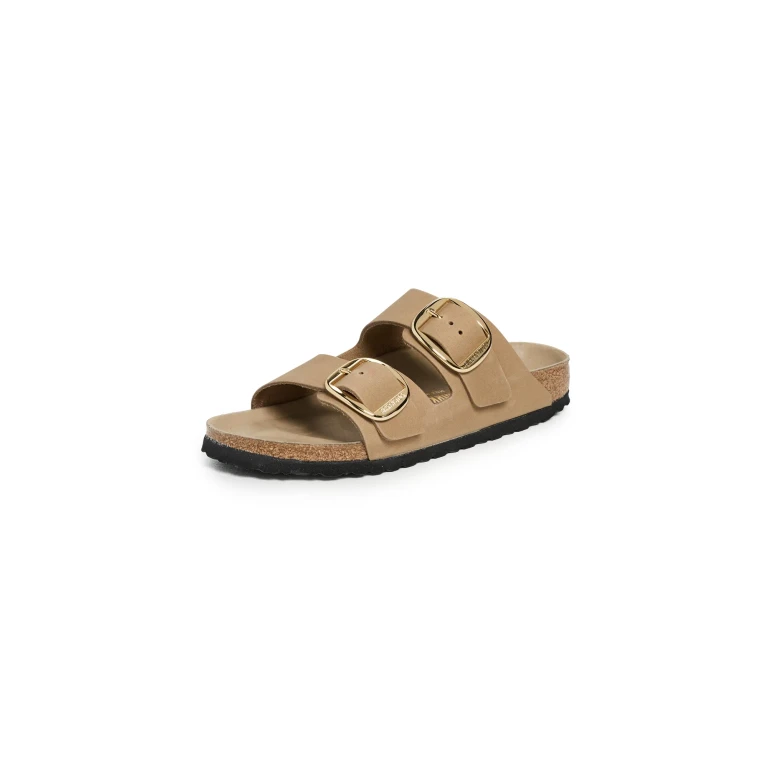 ビルケンシュトック アリゾナ ビッグバックル サンダル