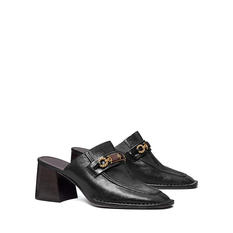 Tory Burch Women's Perrine Mule Pumps