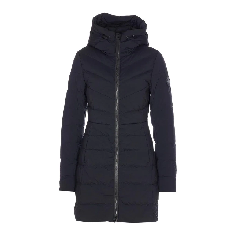 Canada Goose Blouson Rembourré - Noir