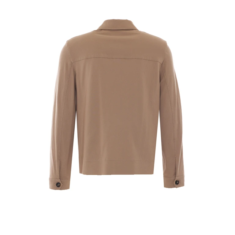 Circolo 1901 Beige Cotton - Men