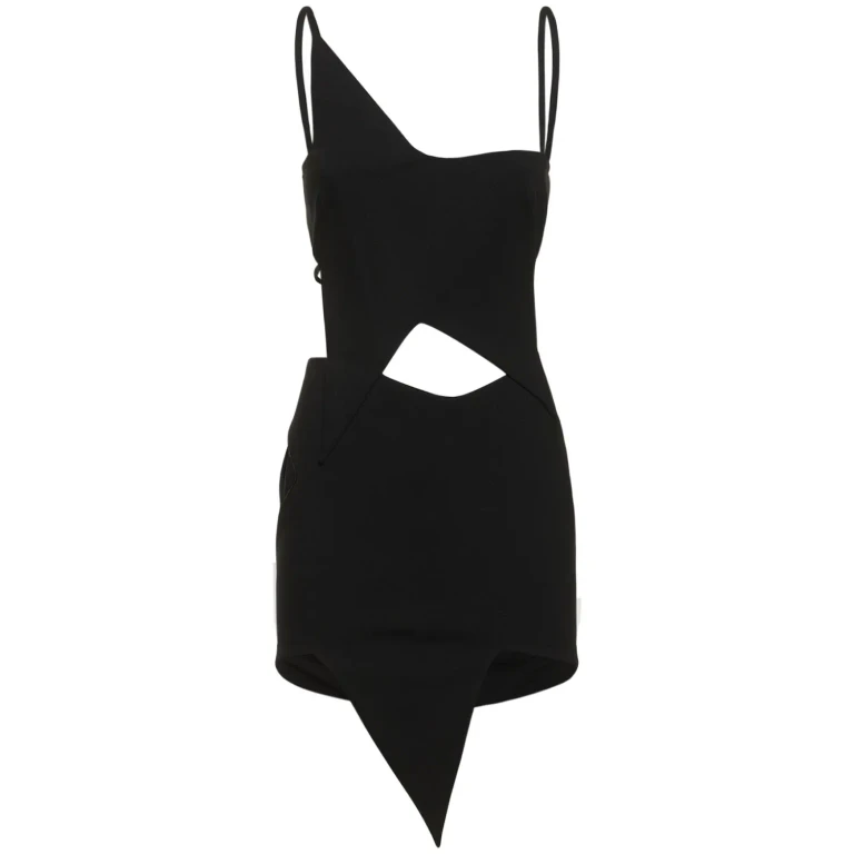 The Attico Astra Mini Dress